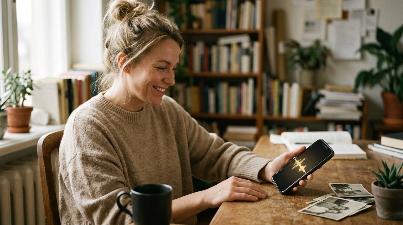 The Best App for Collecting Family Stories (2026 Comparison)