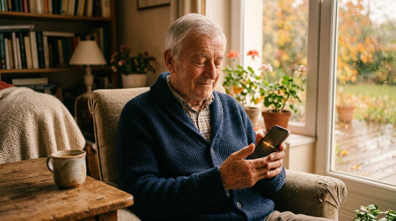 Long-Distance Families: How to Stay Connected with Grandparents