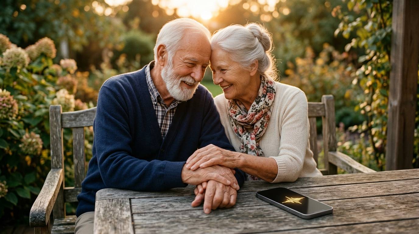 Pitkän parisuhteen salaisuus: Kysymykset hääpäivän kynnyksellä