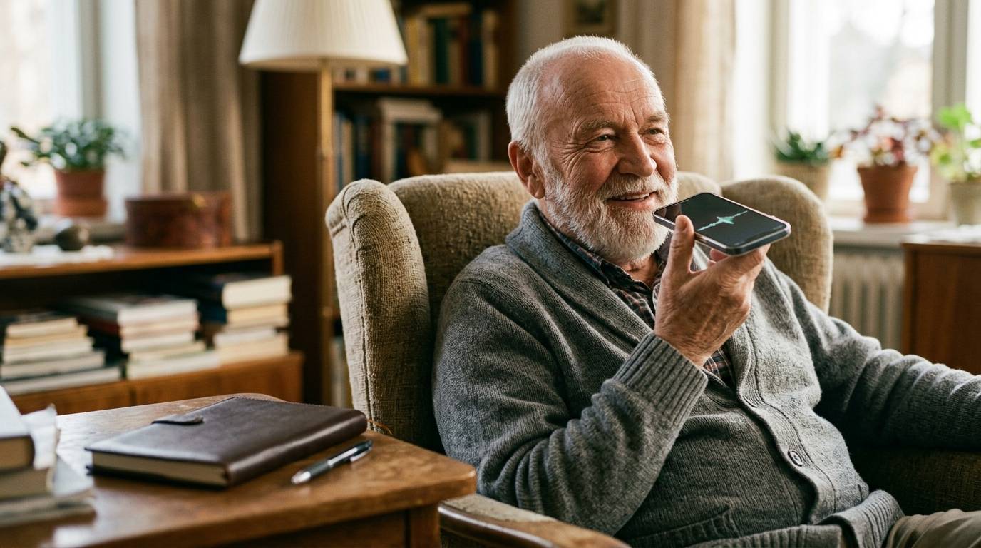 Storyworth Alternative: Why Sanota is the Effortless Choice