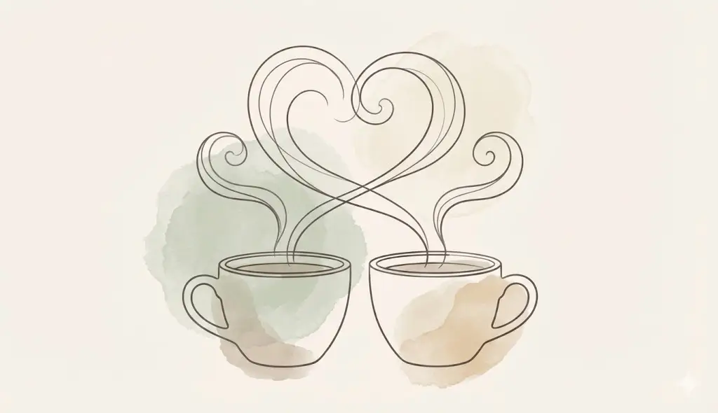 Stories for friends and loved ones