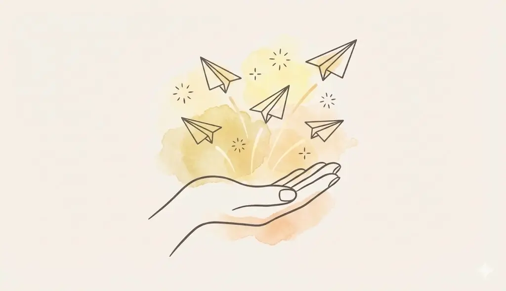 Stories that inspire others too