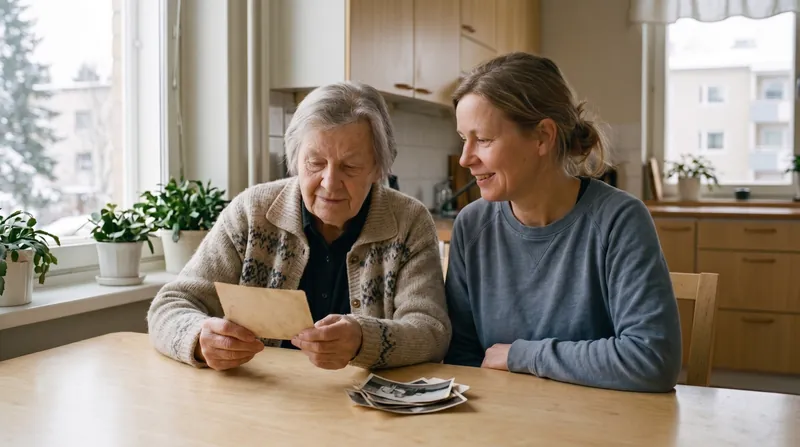 100 Best Questions for Grandparents: How to Capture Family Stories
