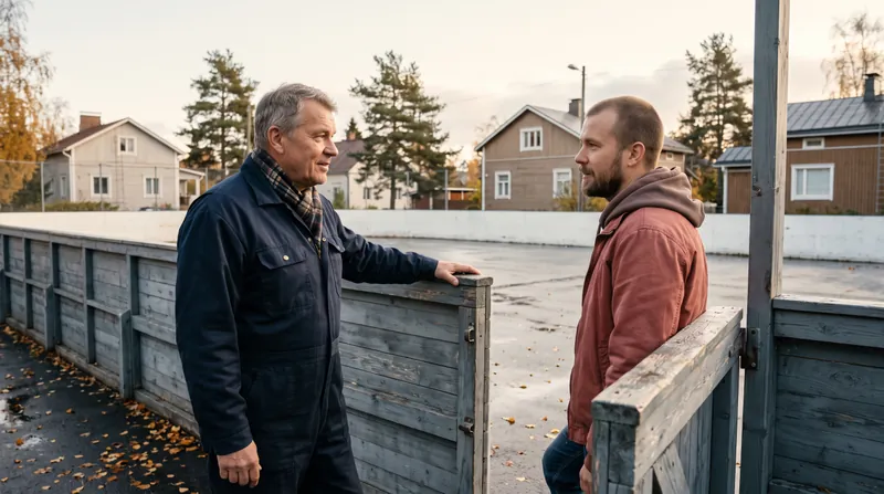 My Father's Story: Questions Every Son and Daughter Should Ask