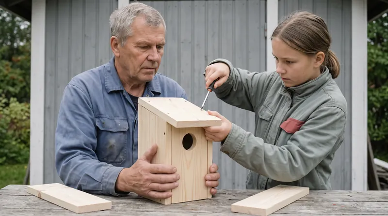 What to Gift Grandparents Who Have Everything? 7 Meaningful Ideas