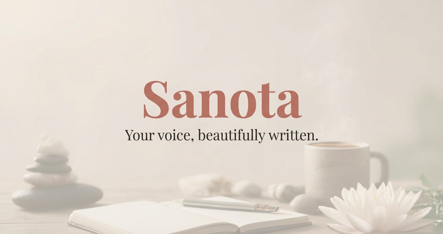 Sanota